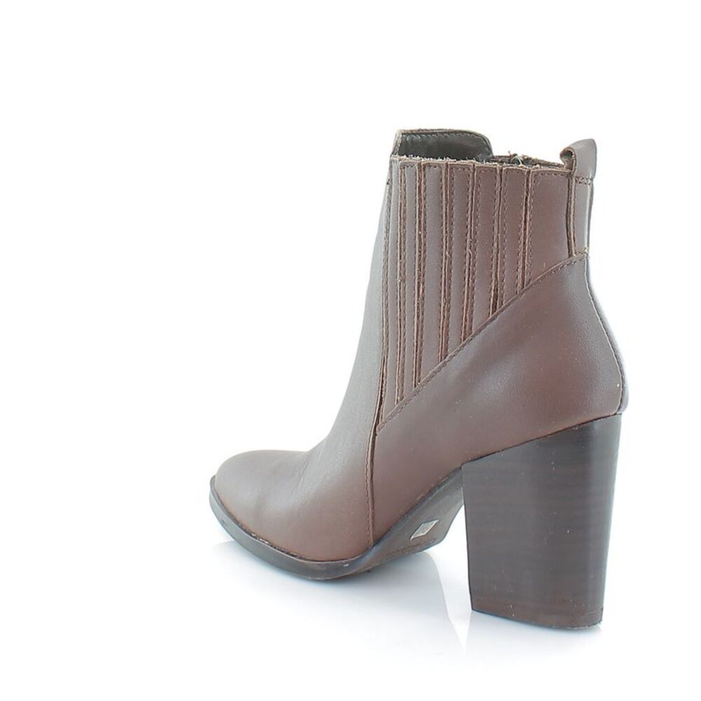 Blondo Reese Brown Leather - Picture 5 of 8